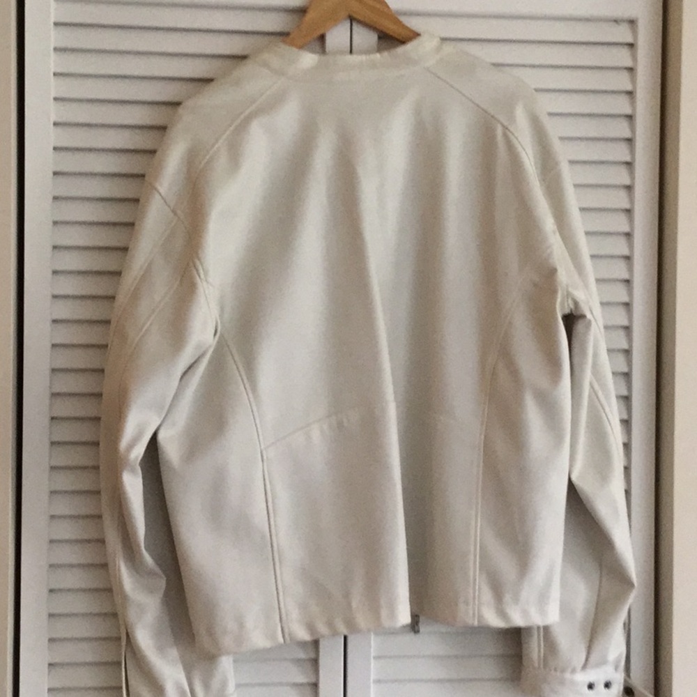I. B. Exchange jacket - Picture 4 of 7